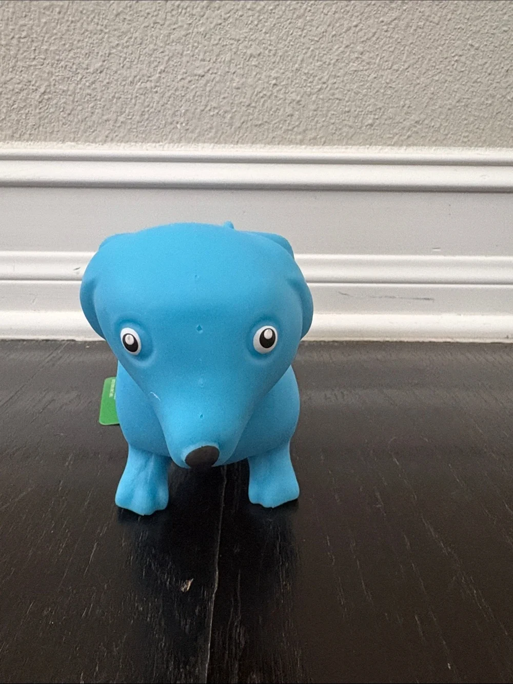 Squeeezy Dachshund Master Fidget Toy